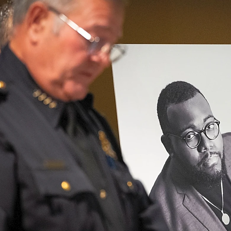 Grand jury hands down murder indictment in West Palm pastor's death