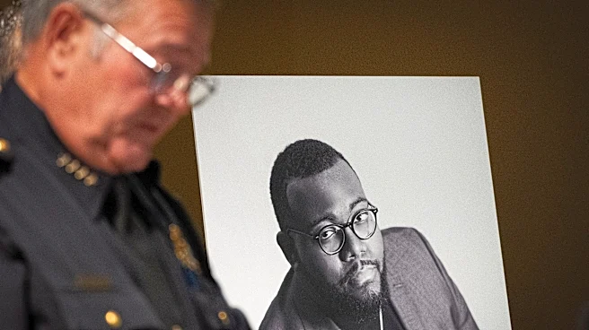 Grand jury hands down murder indictment in West Palm pastor's death