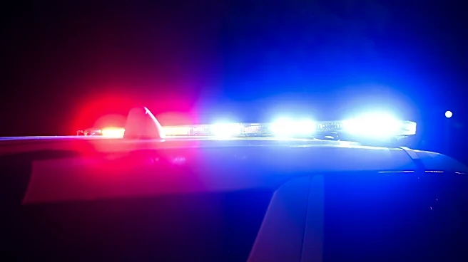 Florida man crashes driving 100 mph in 30 mph zone, killing wife, cops say