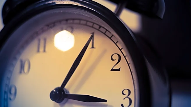 Daylight savings to end. Did Halloween, candy makers affect time change?