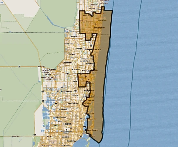 Congressman, former Boca mayor and libertarian vie for U.S. House seat