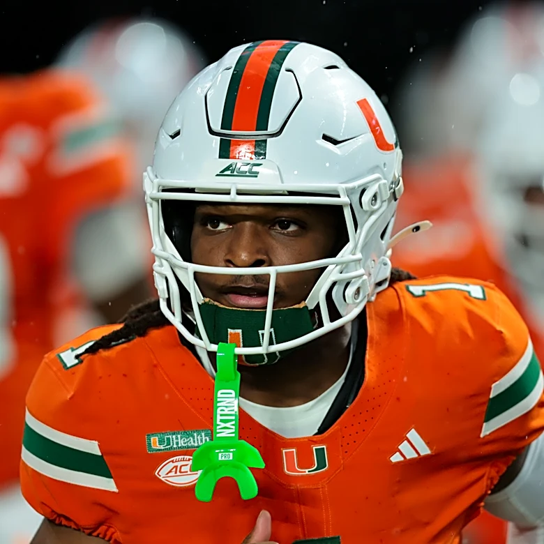 Miami Hurricanes still No. 1 in new Coaches Poll after win over Pitt