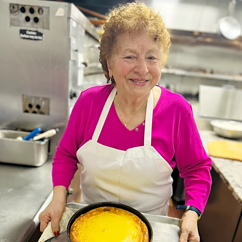 West Palm Beach Italian restaurant celebrates 45 years in business