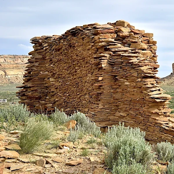 Trump's exploitative land use policies anger Native American tribes