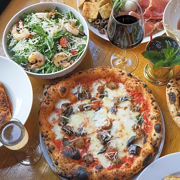 It's National Pizza Month. Check out 5 new Palm Beach County pizzerias