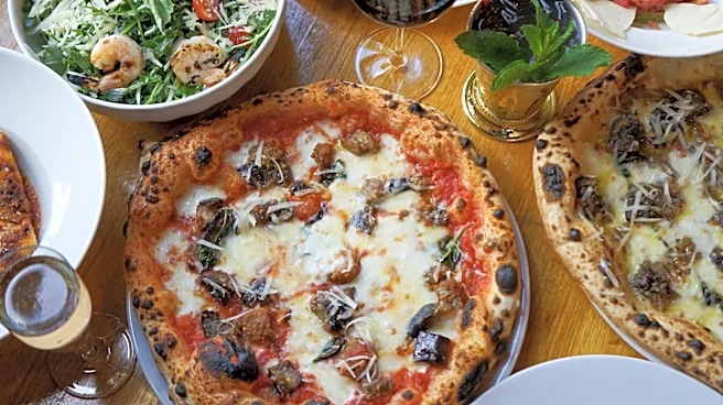 It's National Pizza Month. Check out 5 new Palm Beach County pizzerias
