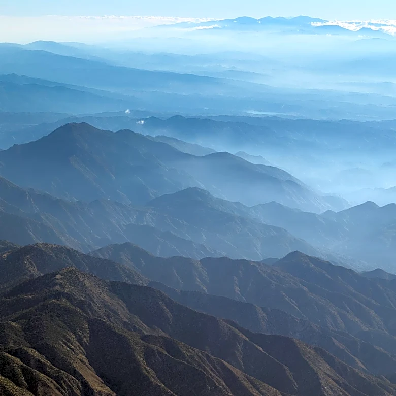 Big Sur hiker, 37, died of natural causes, ending monthslong CA mystery