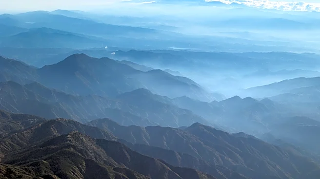 Big Sur hiker, 37, died of natural causes, ending monthslong CA mystery