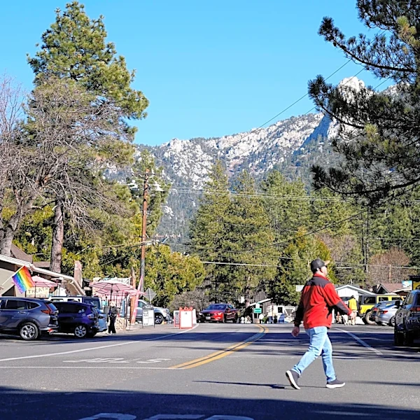 Will new rules fix short-term rental issues in Idyllwild, wine country?