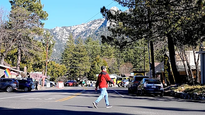 Will new rules fix short-term rental issues in Idyllwild, wine country?