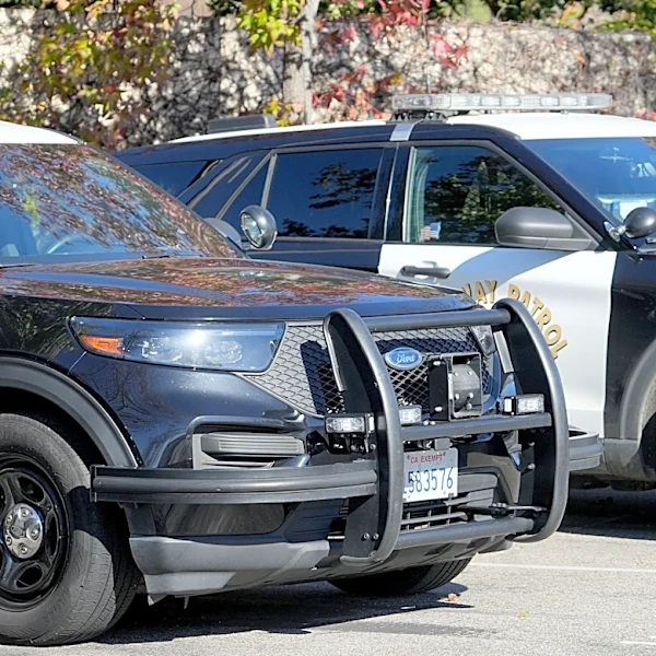 Woman killed, 2 hurt in crash on I-10 east of Indio