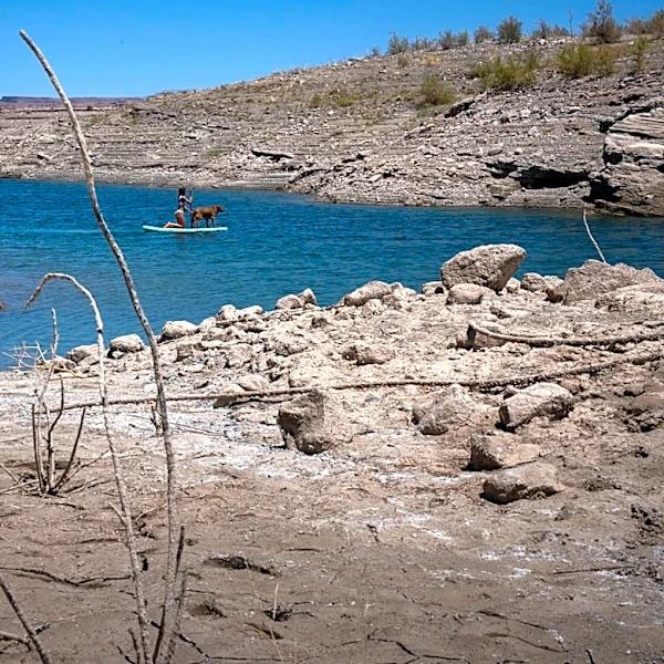 Colorado River plan sets stage for future California water cuts