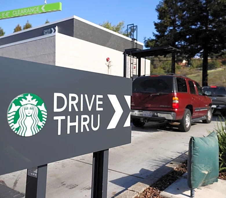 California woman sues Starbucks after coffee spill causes severe burns