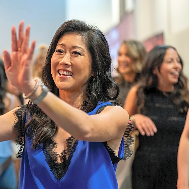Dancing with the Stars Con brings memorabilia, games to Acrisure Arena