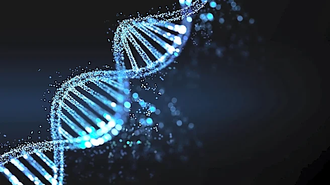 California broadens DNA program to solve missing person cases