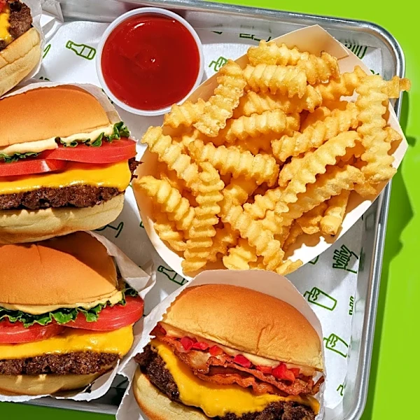 Shake Shack sets opening date for new La Quinta location