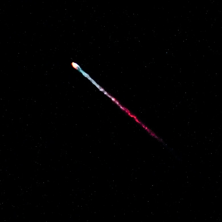 Is there a rocket launch today? When to see 1st SpaceX mission of August