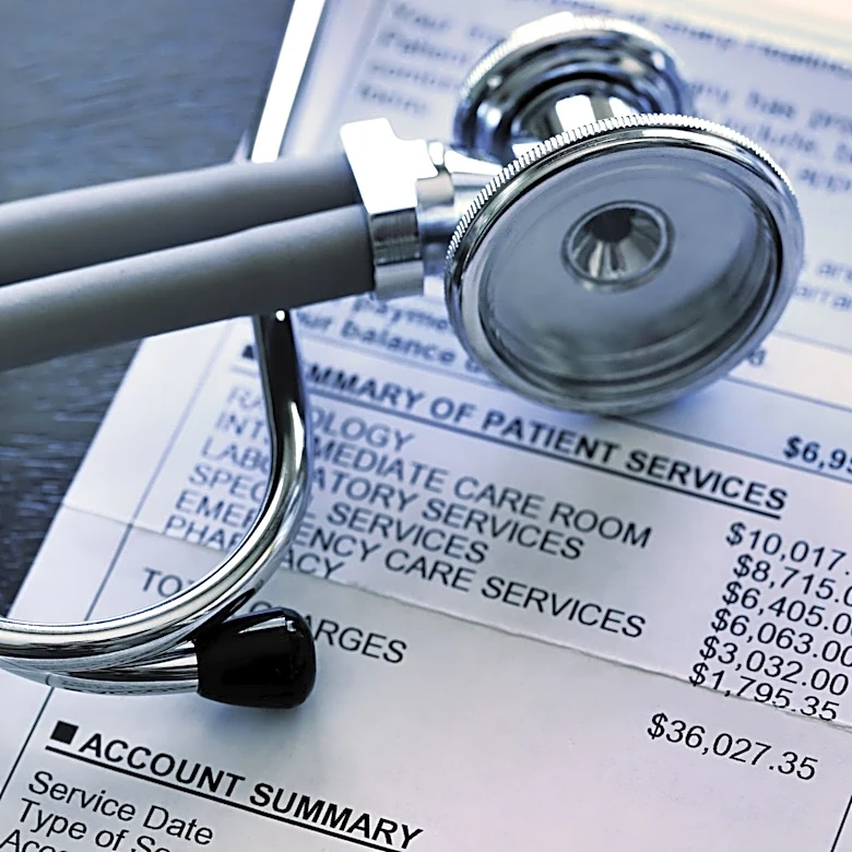 California ranks low for healthcare affordability, report finds
