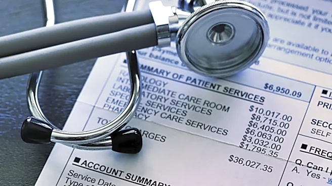 California ranks low for healthcare affordability, report finds