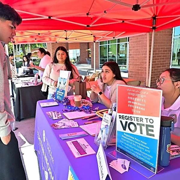 Cost of living tops concerns for young Californians, poll finds