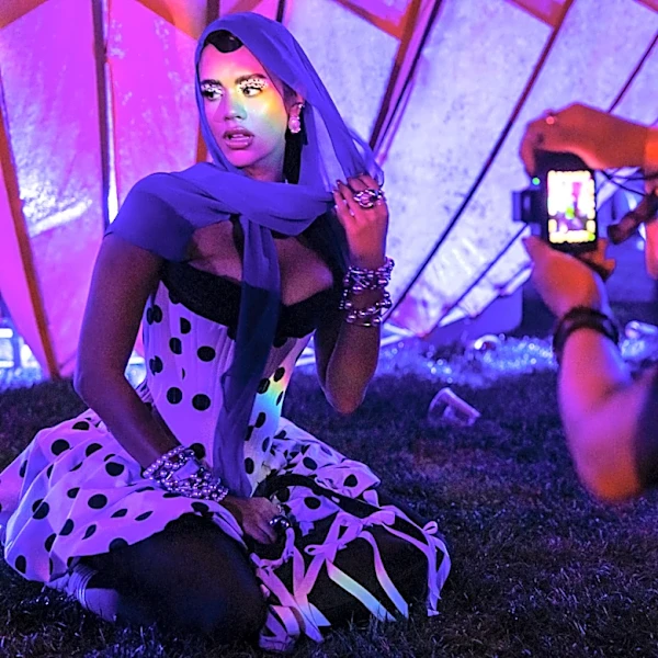 Nominations open for Coachella Valley's Top Content Creators of 2026
