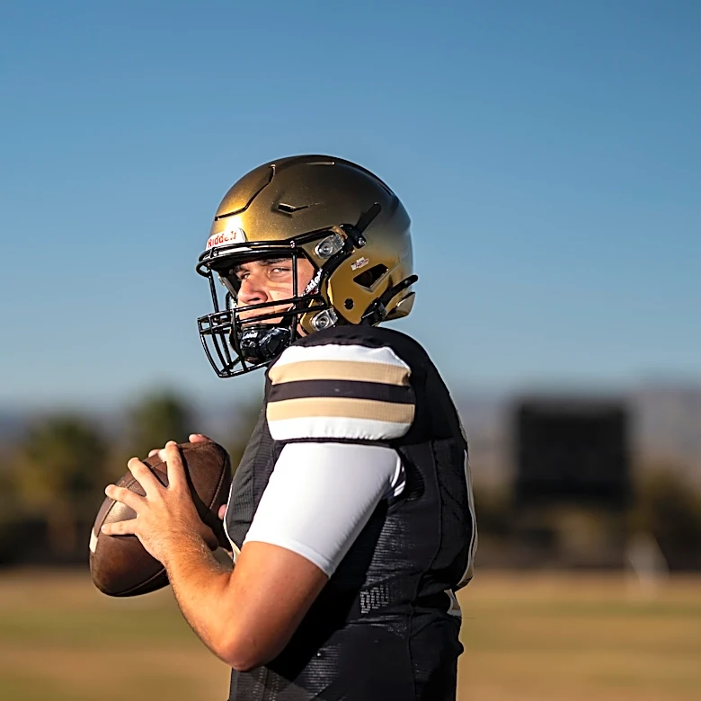 This prolific QB now on a new team is No. 11 on our Elite 11 countdown