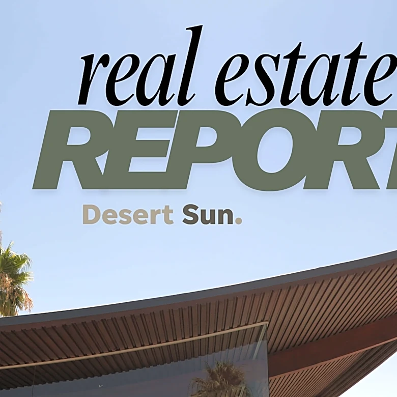 Mixed picture for home prices in Palm Springs area