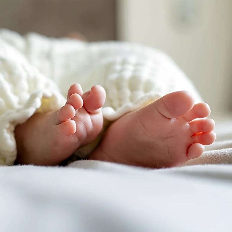 California lands in bottom half of states for having a baby, report finds