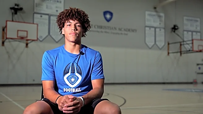 One of the desert's best two-way players lands at No. 8 on the Elite 11