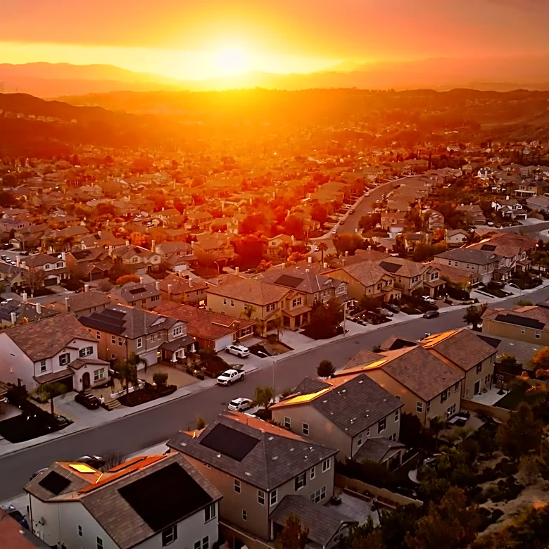 Half of Californians don't own homes until age 47, report finds