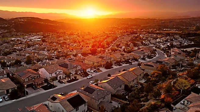 Half of Californians don't own homes until age 47, report finds