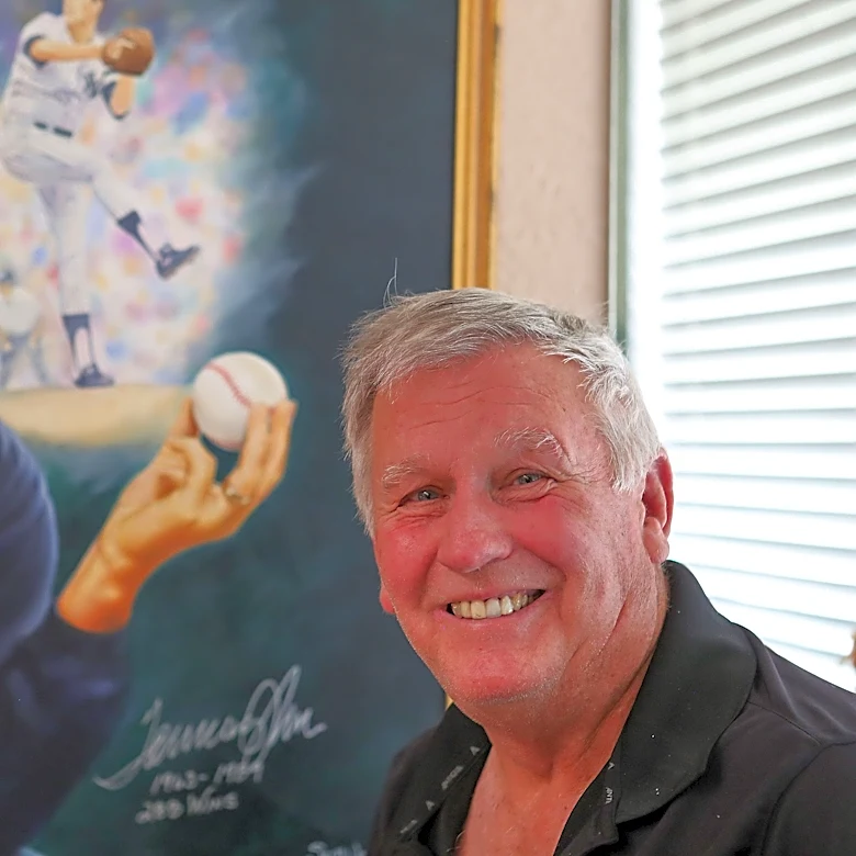 MLB pitcher and former La Quinta resident Tommy John passes away at age 83