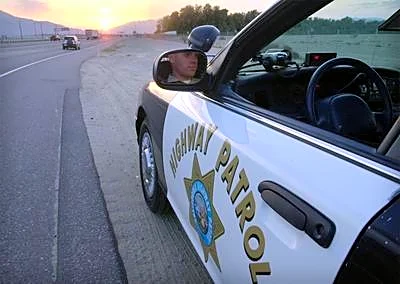 Motorcyclist killed in crash near Palm Springs on Sunday