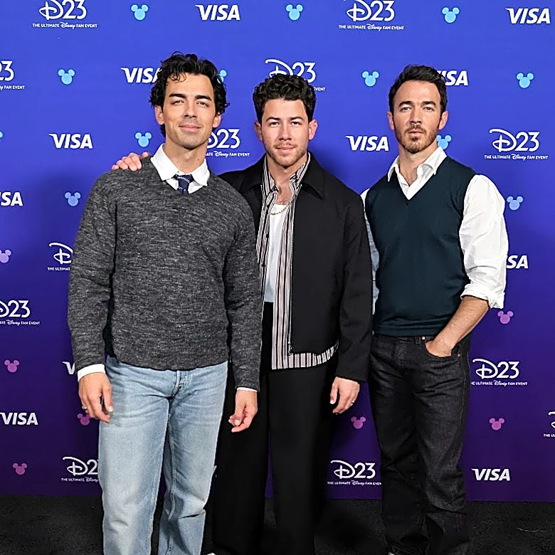 Skip the Hollywood Bowl. Jonas Brothers tour headed to Palm Desert
