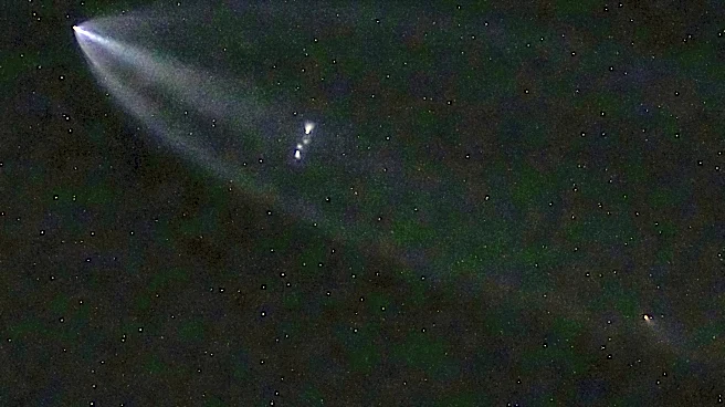 SpaceX plans Vandenberg rocket launch tonight. How to watch live