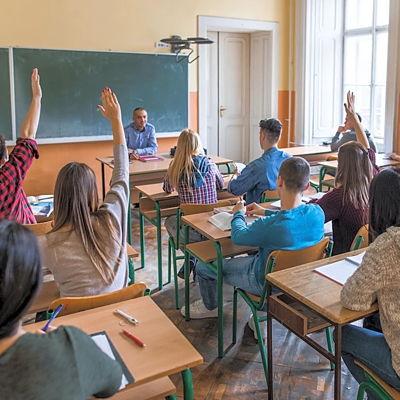 These are California's top 10 high schools, according to US News