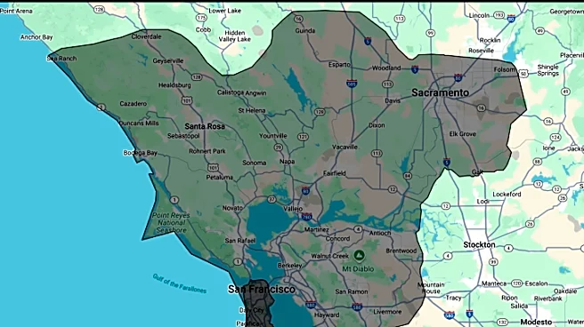 Waymo robotaxis approved to expand across 18 California counties