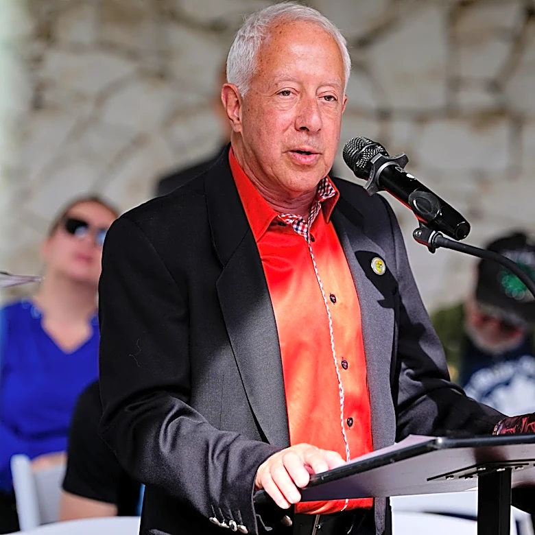 Unopposed Palm Springs councilman may get second term with no election