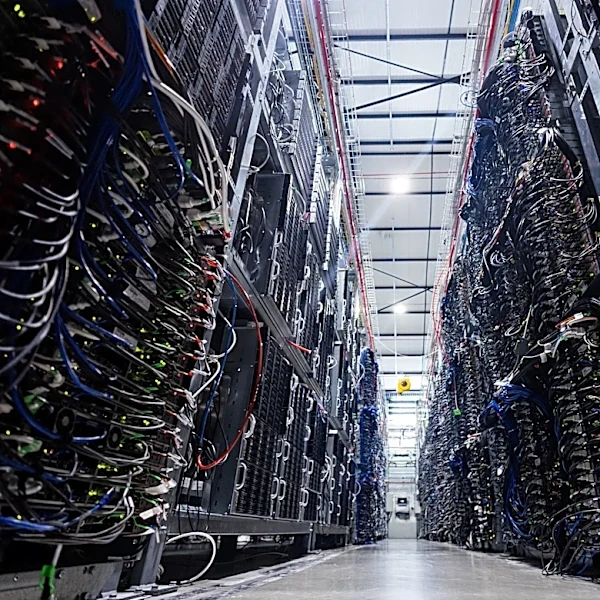 Palm Springs considers data center moratorium, joining other cities