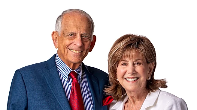 National Philanthropy Day names 2026 Outstanding Philanthropists