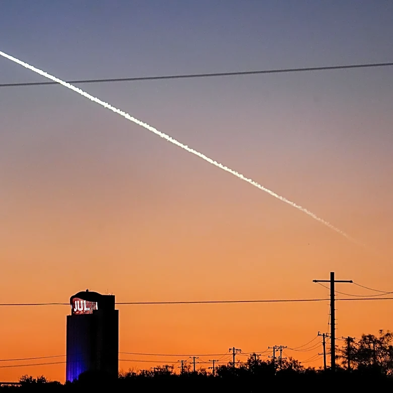 Here's how to watch as SpaceX eyes overnight California rocket launch