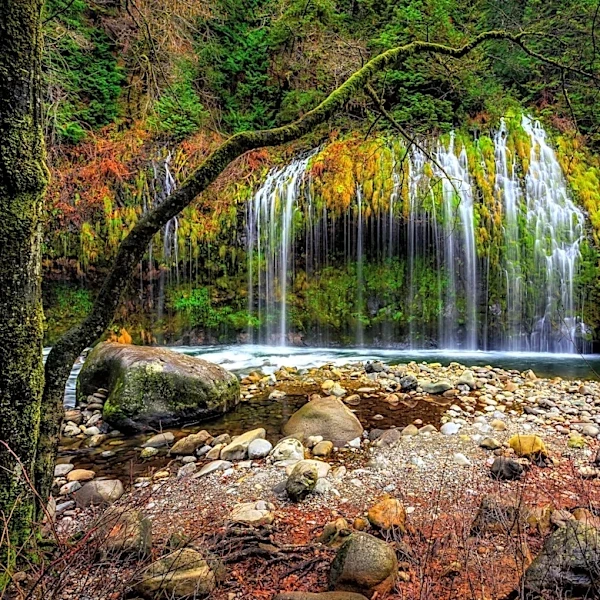 World Atlas names California's most affordable beautiful towns