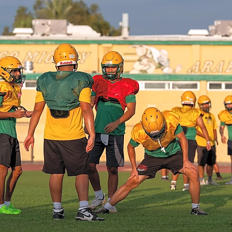 Bold predictions for the Desert Valley League: MVPs, standings and more