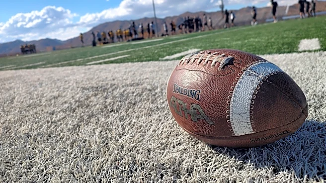 Friday night live: Live scoring for all 10 desert teams in action