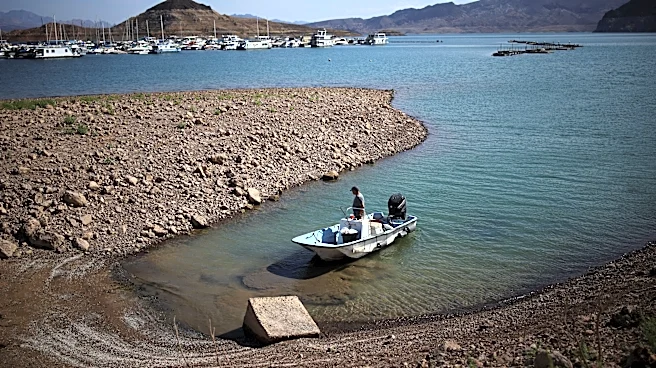Federal plan reduces California's Colorado River water. See how much