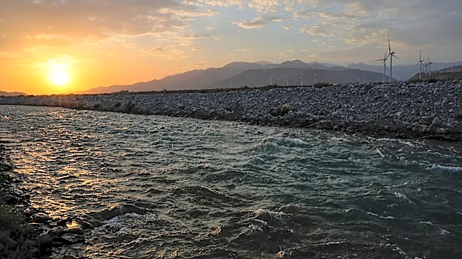 What will latest Colorado River cuts mean for the Coachella Valley?