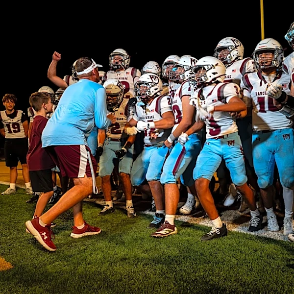 Football power rankings: How we rank the 14 local teams after Week 1