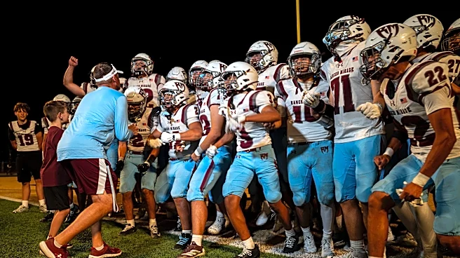 Football power rankings: How we rank the 14 local teams after Week 1