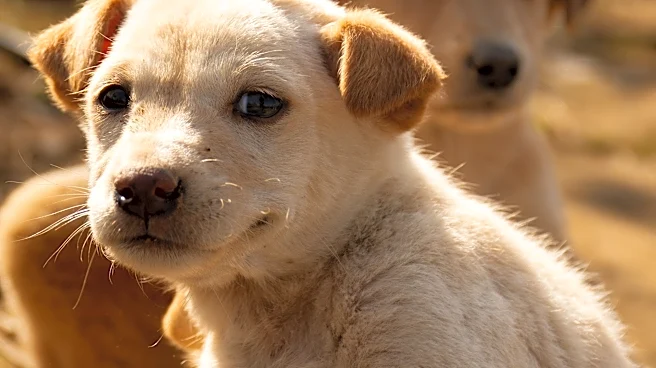 Pet photo contest to raise funds for Coachella Valley animal care