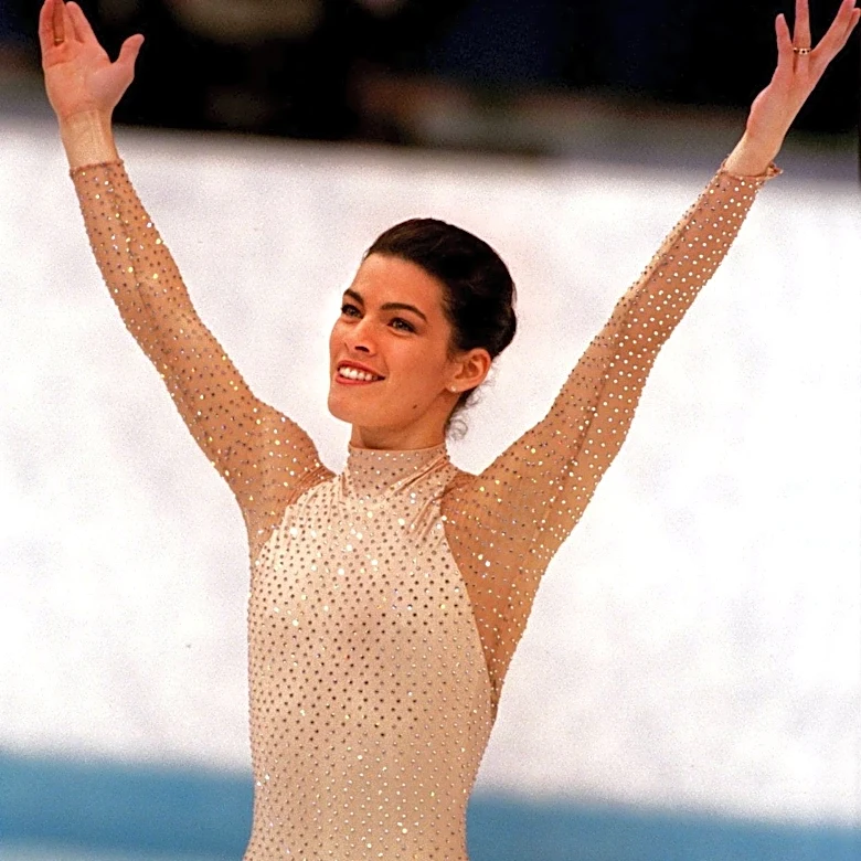 Want to skate with Nancy Kerrigan? How Coachella Valley residents can